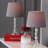 Lampe de table 16 po Killingly-15905838
