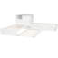 Lit plateforme simple en L avec lit gigogne-1565266524