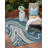 Abstract Indoor Rug-1795909520