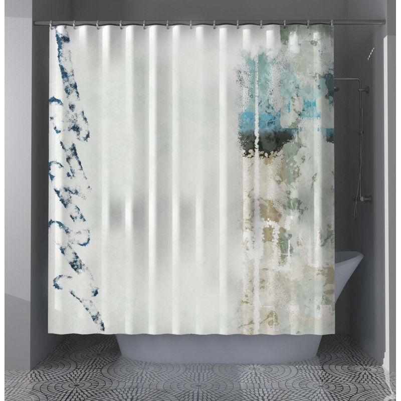 Shower Curtain