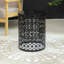 Table d'appoint Cranbrook (seulement la table incluse)-138686145