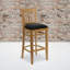 Tabouret de restaurant en bois à dossier à lattes Prompton-1485665159-1485665158-1485665162