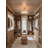 Aurora 4-Light Convertible Semi-Flush Mount Light