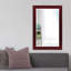 Miroir d'appoint Buschwick-162463743