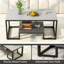 Coffee Table-291240212-291240214-291240201