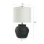Lampe de table Meagan Hillpoint
