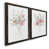 Black Framed Canvas selected