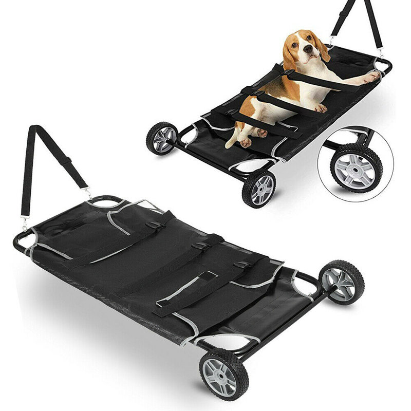 Dog Stroller Large Pet Stroller