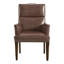 Thom Filicia Home Fabric Tight Back Arm Chair-1079864793-1079864797