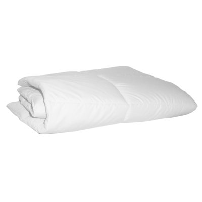 65% Polyester, 35% Cotton Baby Blanket