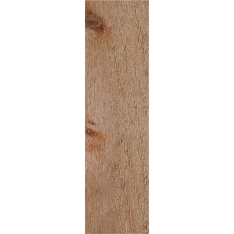 Newport Corbel, H 22 po x l 6 po x P 10 po, Cèdre rouge, Sciage brut