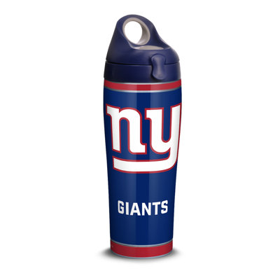 Tervis Touchdown 24oz Stainless Water Bottle
