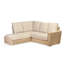 5 Seater Sofa & Chaise-1935328830