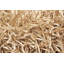 Mali Dori Handmade Shag Beige Rug