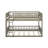 Queen Over Queen Bunk Bed With Ladder-1137043150