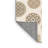 Machine Washable Bensonhurst Casual Moroccan Rug in Beige – Beige Binding-1776067691