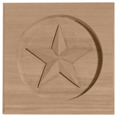 Austin Rosette
