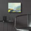 «Natures First Green» par Jan Weiss, art mural en verre acrylique-101769705