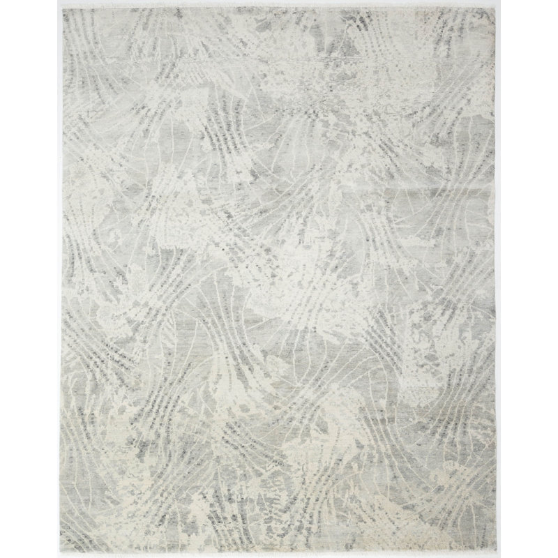 Rectangle 7'11" X 10' Area Rug