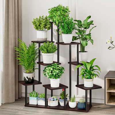 Support pour plante Gerriet