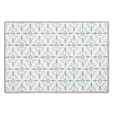Tapis de bain Everwash Odacia