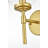 Nele Armed Sconce-291178324
