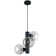 Anttwan 3 - Light Chandelier