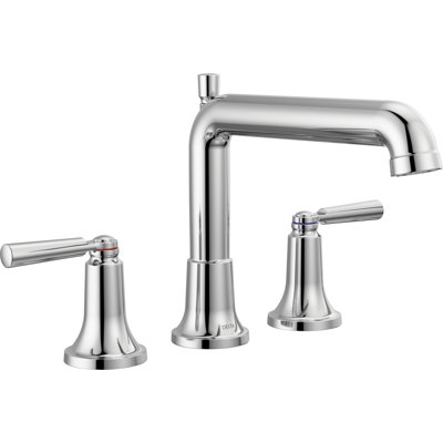 Garniture de baignoire romaine SAYLOR ™