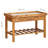 Patin Garden Work Bench
