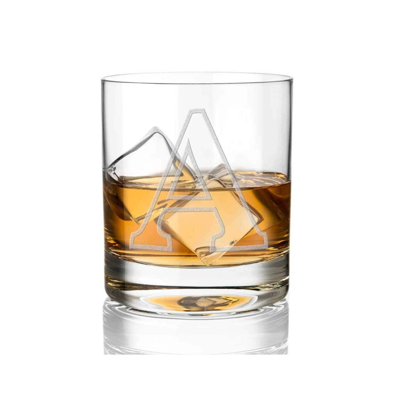 1ml Crystal Drinking Glass