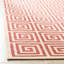 Tapis d'intérieur / extérieur géométrique Gowanus 100 Performance-28850124