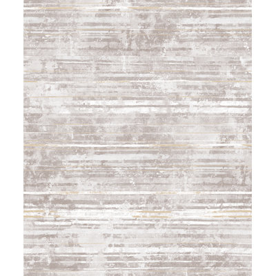 Makayla Striped Roll