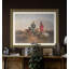 GOATS 1 Print by Jason Brueck-896197004