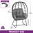 Egg Chair-1058402328