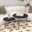 Round Nesting Coffee Table Set Of 2-360639857-339956373