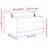 Buglosse Manufactured Wood Frame Single Coffee Table with Storage-64973767-61777140
