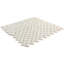 Splendor 11.81'' W x 11.81'' L Porcelain Tile Mosaic Sheet