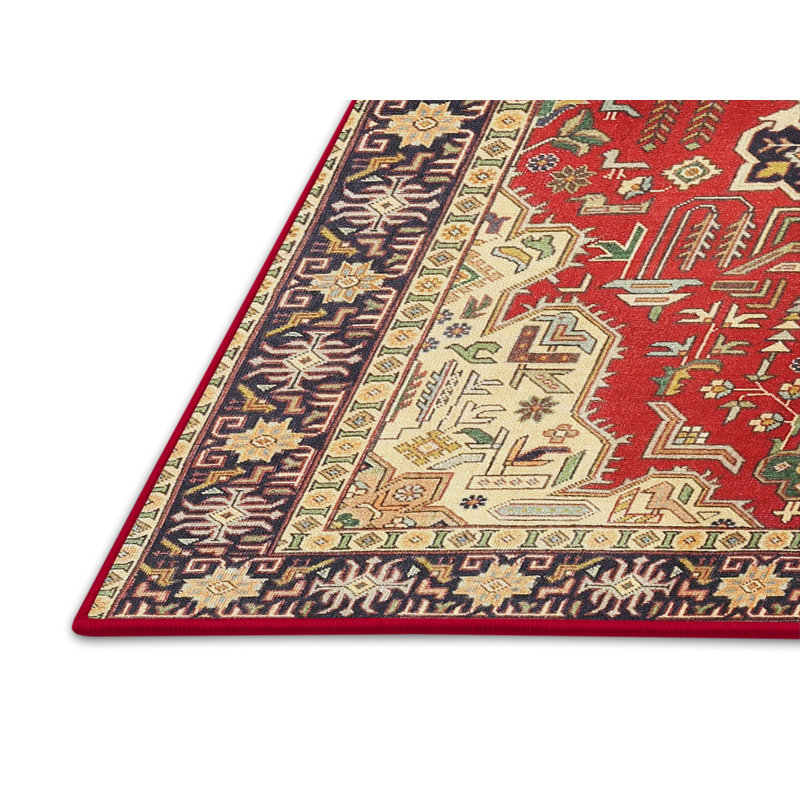 Southwestern Indoor Rug, Rectangle 2' x 3'