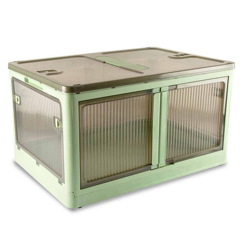 Craft Case, 98, Green