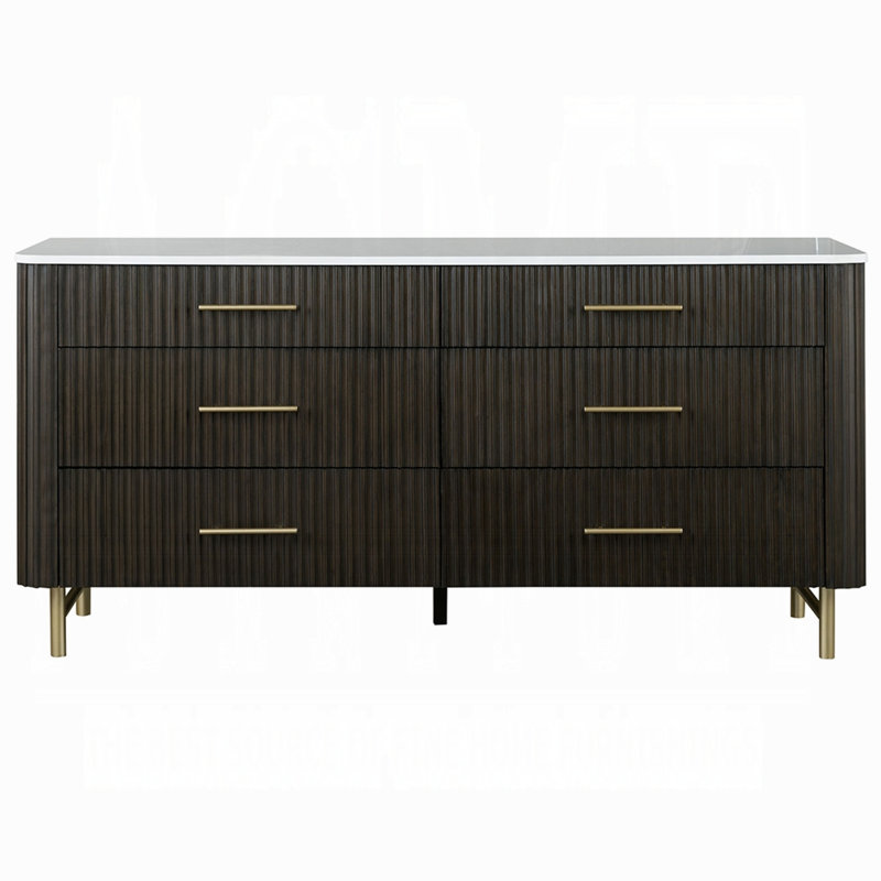 Commode Clayten