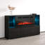 Buffet 63 po avec foyer électrique Camberlynn-914550622