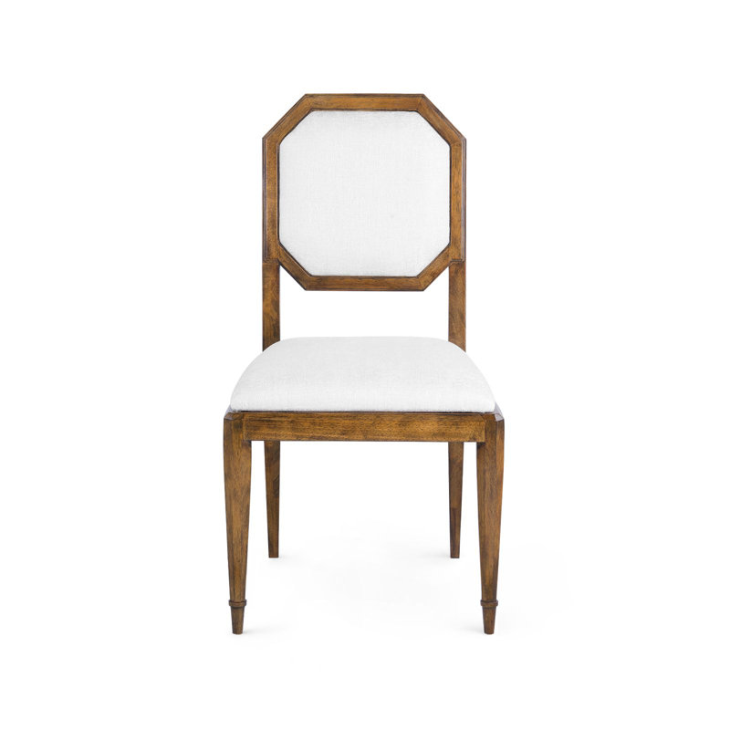 Philippe Upholstered Dining Chair, Harvest Glow