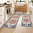 Machine Washable Non-Slip Kitchen Mat-521672520