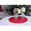 Glass Table Vase-1420530845