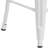 Nieva Commercial Grade Backless Indoor-Outdoor Stool with Square Seat-83911045-121738847-90142549