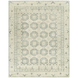 Riviera Geometric Area Rug