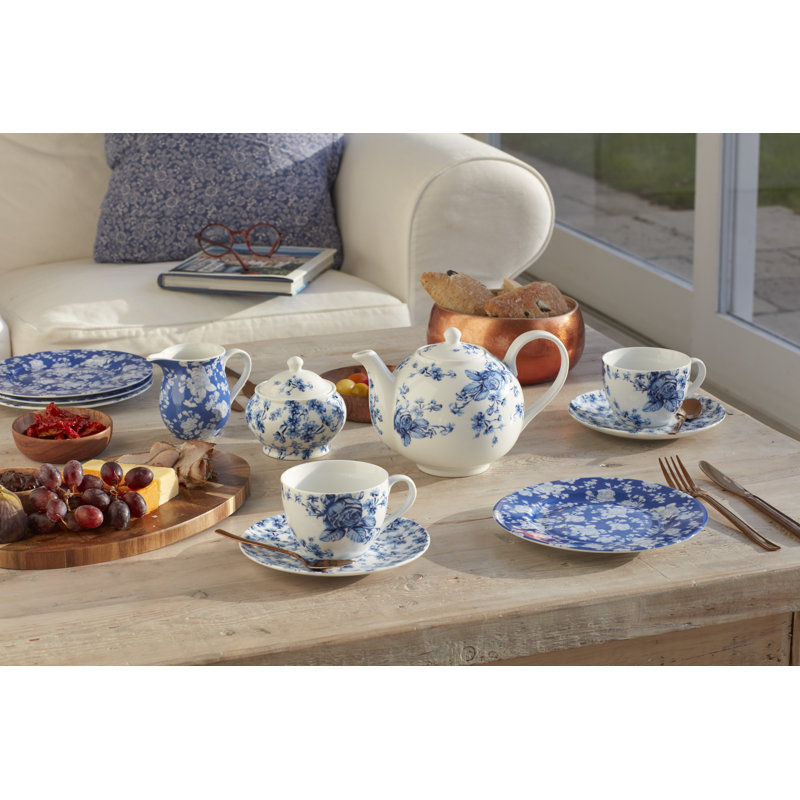 Hampton Side Plate