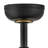 Burghard 50'' Ceiling Fan with LED Lights-945142050