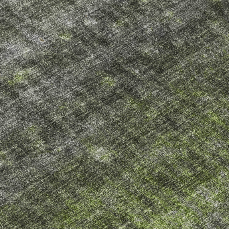 Machine Washable Indoor/Outdoor Chantille ACN2316 Stripes Rug, Runner 2'3" x 7'6"