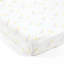 Drap pour lit de bébé Abbie